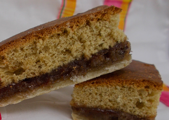 Gateau Robinson Saveur Caraibes