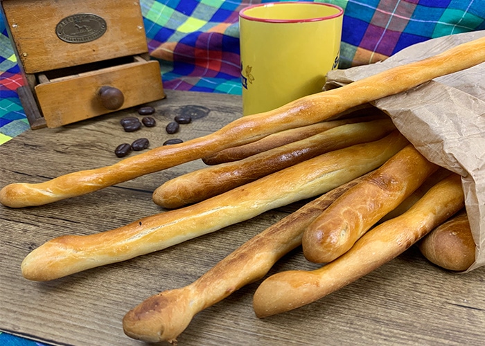 Tout ce que vous ignoriez sur la flute ! Saveurs K