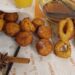 beignet de manioc